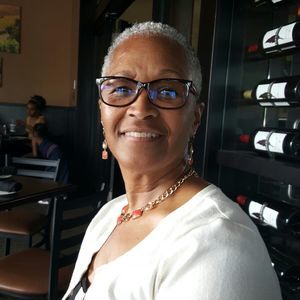 Meet your Posher, Patsy